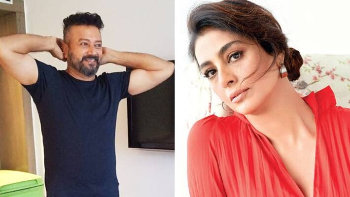 tabu is jayaram pair in allu arjun movie tabu is jayaram pair in allu arjun movie