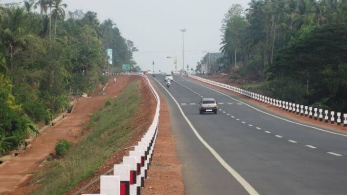 NHAI Authority Appeal Rejected to Halaga Machche Bypass Road in Belagavi grg NHAI Authority Appeal Rejected to Halaga Machche Bypass Road in Belagavi grg