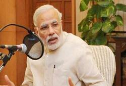 Mann Ki Baat: PM Modi says no one will succeed in obstructing development in Kashmir