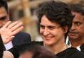Priyanka Gandhi will be next power center in congress, could be vice appointed vice president