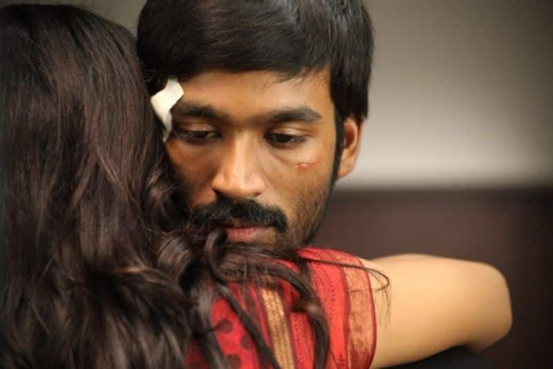 3: This film made headlines after a catchy song Why This Kolaveri Di went viral on social media. Anirudh Ravichander composed the music. The film also featured Shruti Haasan and Prabhu in pivotal roles. And, the movie was directed by Dhanush's wife, Aishwarya.