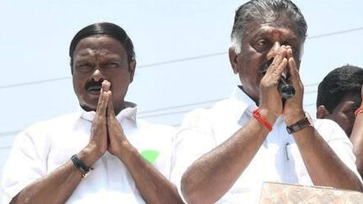 AC shanmugam tension AC shanmugam tension