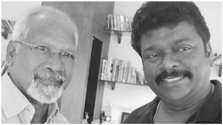 director r.parthiban joins ponniyin selvan team director r.parthiban joins ponniyin selvan team