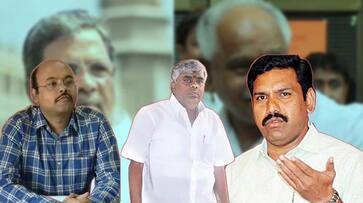 Karnataka Family members interference destroying good governance