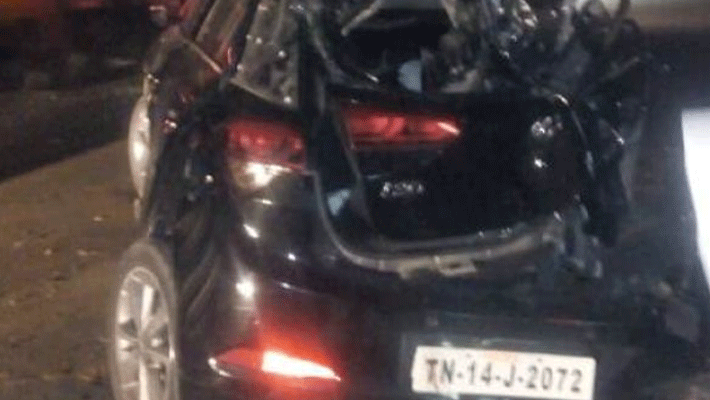 car accident... 2 women dead car accident... 2 women dead