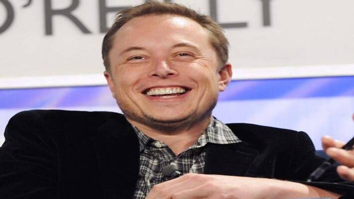 Tesla may run on Indian roads in 2020: Elon Musk to IIT-Madras students Tesla may run on Indian roads in 2020: Elon Musk to IIT-Madras students