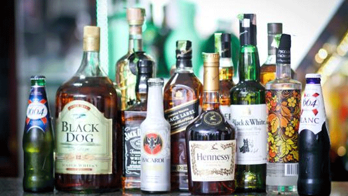 liquor rate increase liquor rate increase