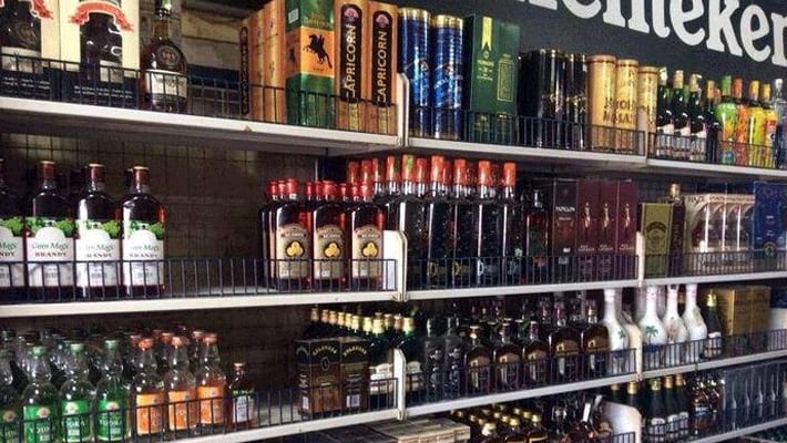 liquor rate increase