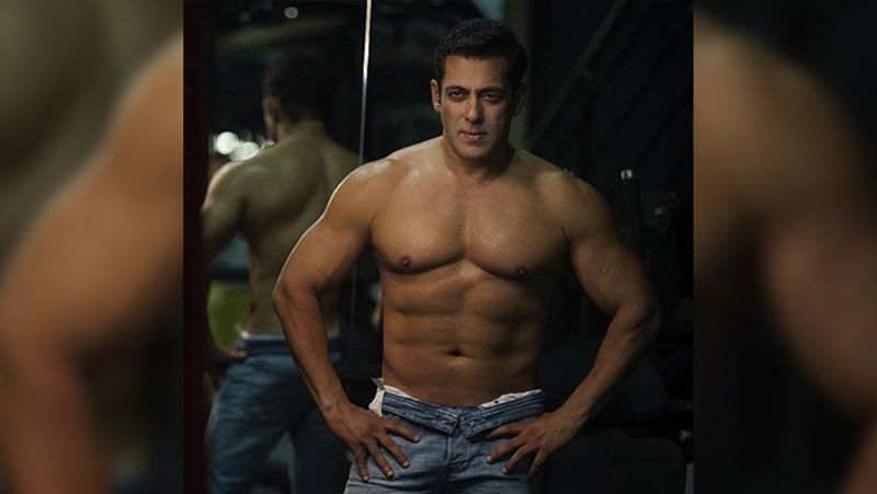 भारत फिल्म की सफलता के बाद सलमान के हौसले काफी बुलंद है। इस फिल्म में सलमान कैटरीना कैफ के साथ रोमांस करते नजर आए थे।