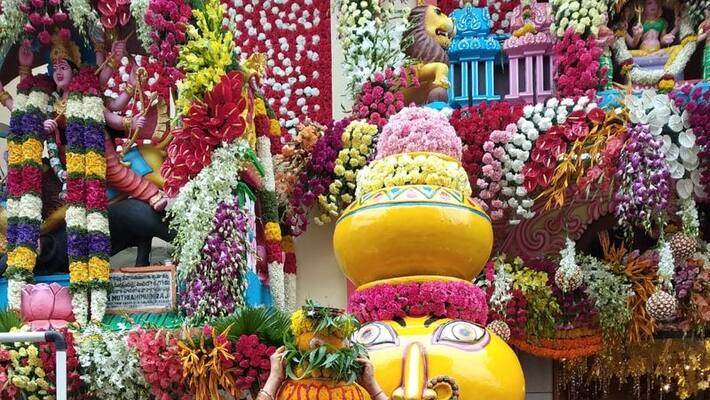 significance of bonalu festival in telangana significance of bonalu festival in telangana