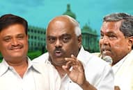 Karnataka MLAs disqualification case: Top politicos welcome verdict, stress on that part or order vindicating their plea