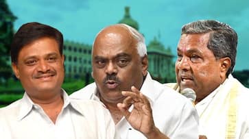 Karnataka MLAs disqualification case: Top politicos welcome verdict, stress on that part or order vindicating their plea