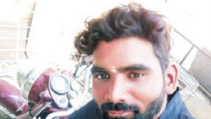Young man killed by lovers relation Young man killed by lovers relation
