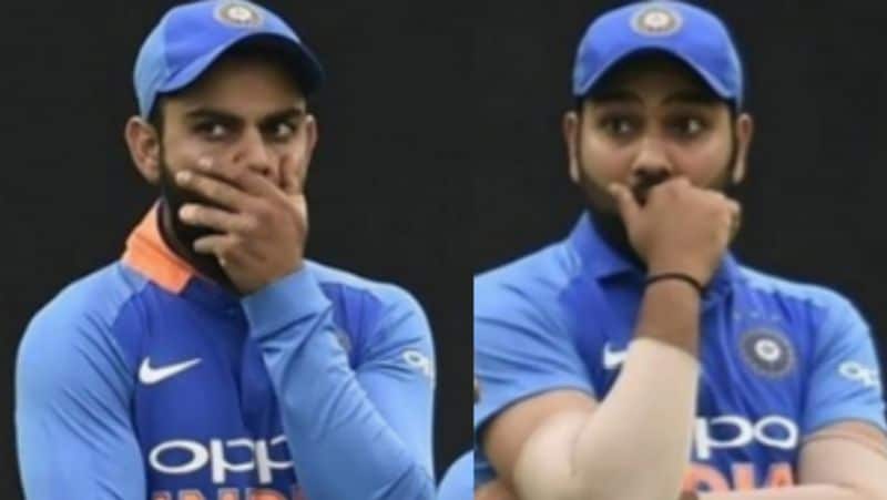 IPL 2020: Rohit Sharma's 5 social-media controversies fans don't know about-ayh