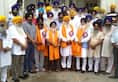 Guru Nanak 550: SGPC delegation leaves for Pakistan to take stock of nagar kirtan arrangements