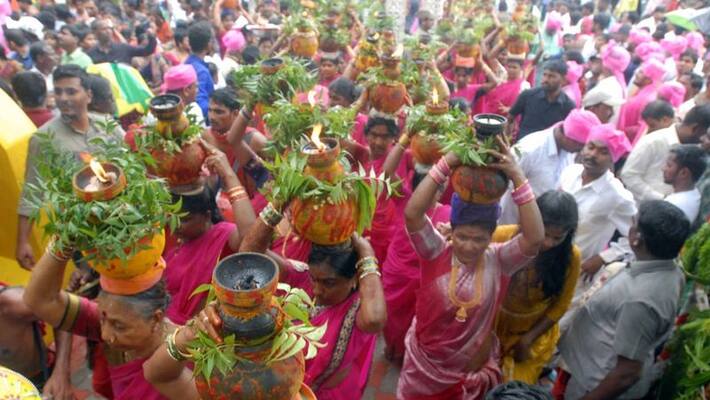 golconda bonalu starts from july 11th ksp golconda bonalu starts from july 11th ksp