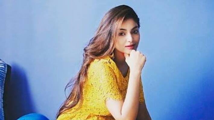 sanam shetty admitted in hopital for a tumour operation sanam shetty admitted in hopital for a tumour operation