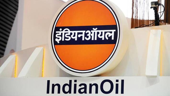 Indian oil got third rank among Indian brands Indian oil got third rank among Indian brands