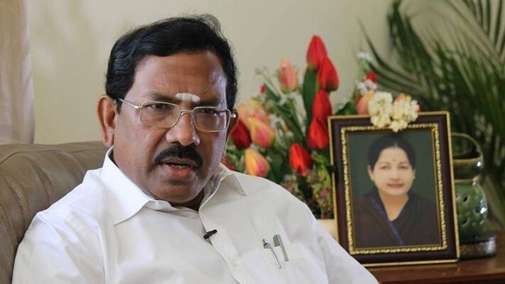 Minister Pandiyarajan says Jayalalitha memorial house will change as Gandhi mandapam Minister Pandiyarajan says Jayalalitha memorial house will change as Gandhi mandapam