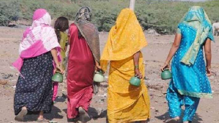 23 Percent rural Indians defecate in the open despite having toilets 23 Percent rural Indians defecate in the open despite having toilets