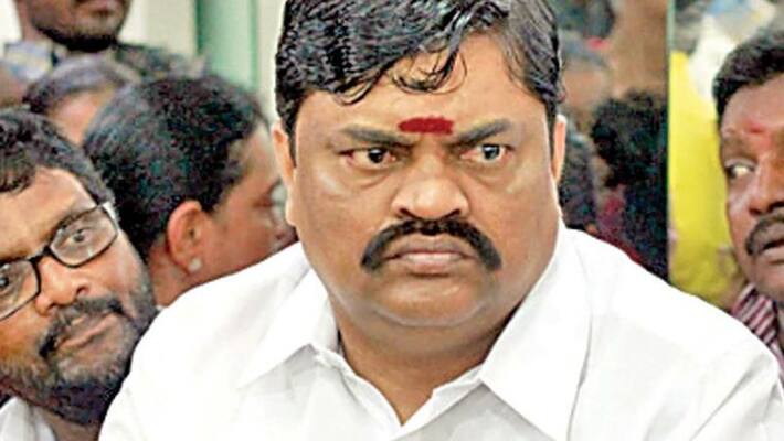 minister rajendra balaji criticized dmk chief mk stalin regarding ondrinaivoom vaa minister rajendra balaji criticized dmk chief mk stalin regarding ondrinaivoom vaa