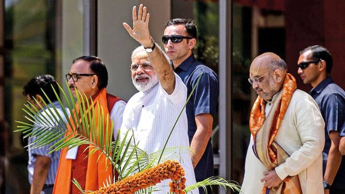 Modi will praise athi varadar Modi will praise athi varadar