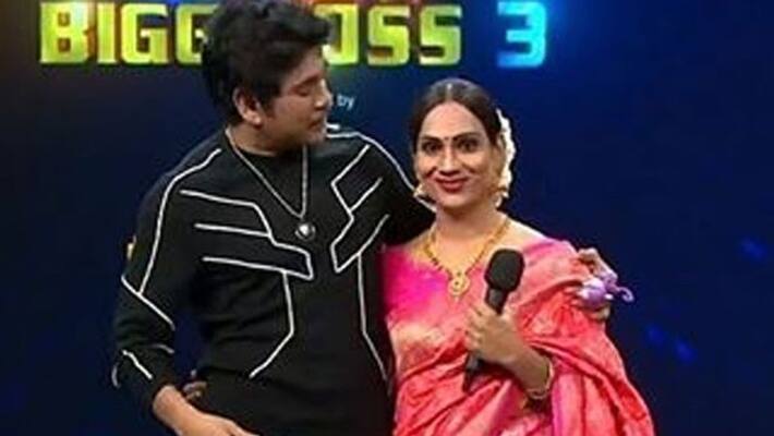 Tamanna Simhadri to get Bigg Boss 3 Wild Card Entry Tamanna Simhadri to get Bigg Boss 3 Wild Card Entry