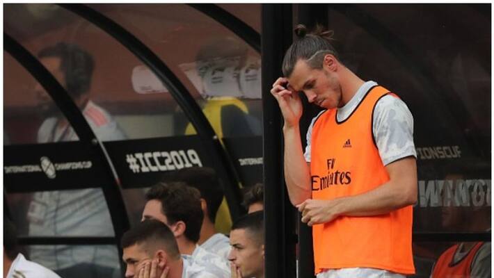 Gareth Bale China move Live Updates Gareth Bale China move Live Updates