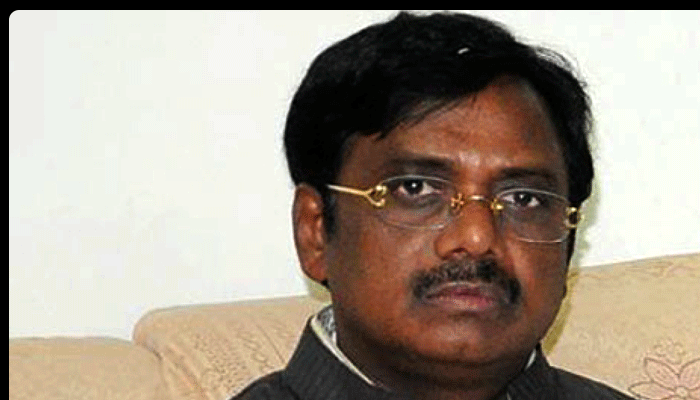 EX MP Vivek Venkataswamy comments On HCA elections EX MP Vivek Venkataswamy comments On HCA elections