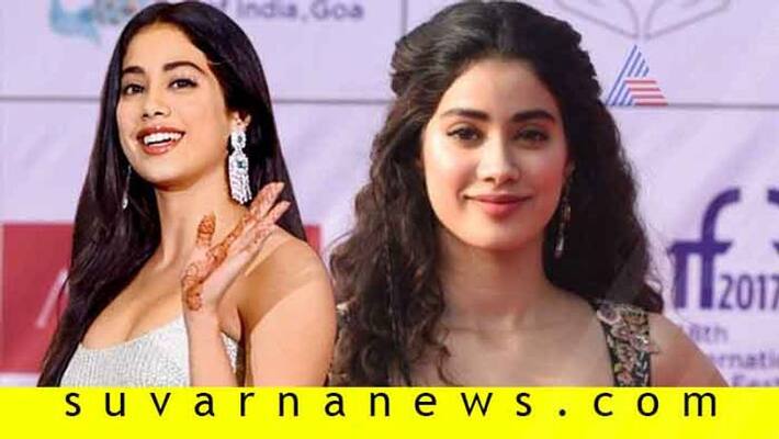 Bollywood actress Jahnvi Kapoor gains 6kg weight for Kargil girl film Bollywood actress Jahnvi Kapoor gains 6kg weight for Kargil girl film