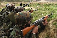 Pakistani troops violate ceasefire in Jammu and Kashmir; 3 civilians including baby injured