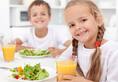 Lifeline: 5 recipes to have your child eating healthy