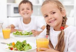 Lifeline: 5 recipes to have your child eating healthy