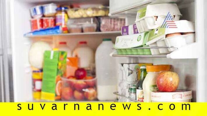 11 Surprising Foods You should not keep in Refrigerator 11 Surprising Foods You should not keep in Refrigerator