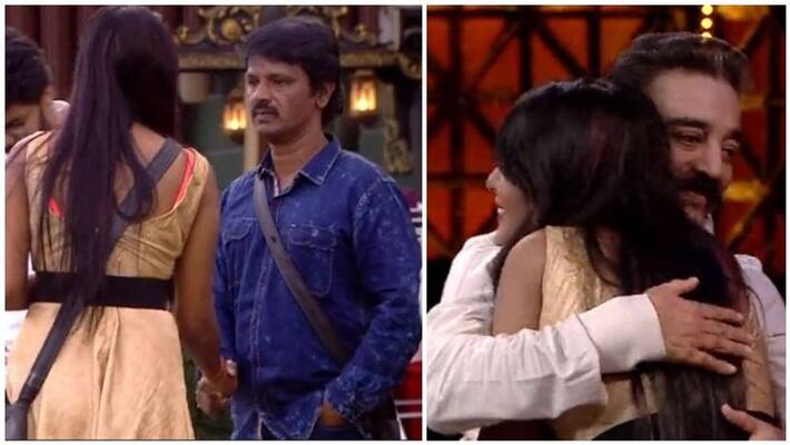 meera mithun eliminated from bigboss meera mithun eliminated from bigboss