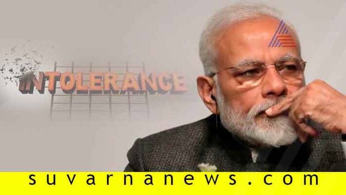 62 Celebrities bats for PM Modi about intolerance war 62 Celebrities bats for PM Modi about intolerance war
