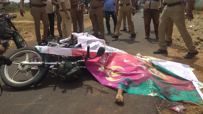 double murder case...6 people arrest double murder case...6 people arrest