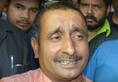 BJP MLA and accused in gang rape Kuldeep singh sengar jail may shift soon