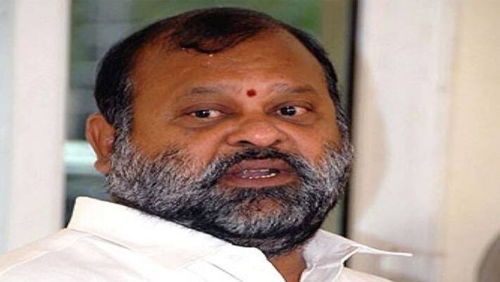 ex minister mukesh goud key role in greater hyderabad congress