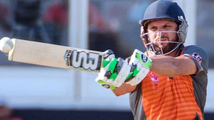 shahid afridi amazing batting in canada t20 league shahid afridi amazing batting in canada t20 league