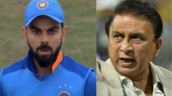 cricket IPL 2024: Sunil Gavaskar criticises Virat Kohli's response to criticism on strike-rate osf
