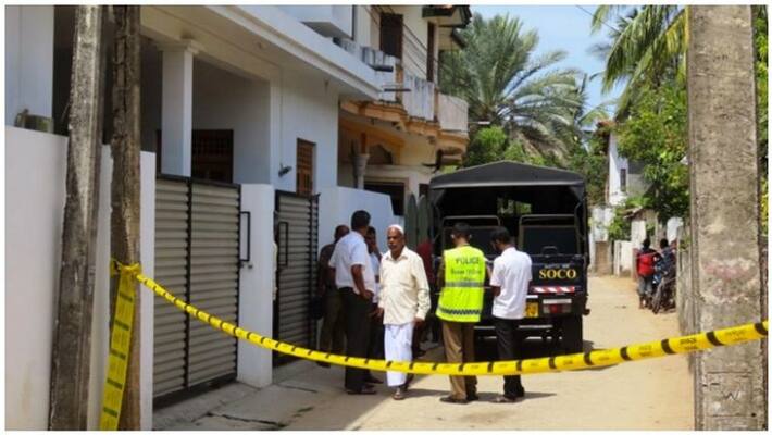 A mother who strangled her 10-month-old twins A mother who strangled her 10-month-old twins