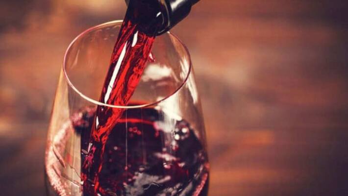 do you have drinking habits of beer and wine just know this advantages do you have drinking habits of beer and wine just know this advantages