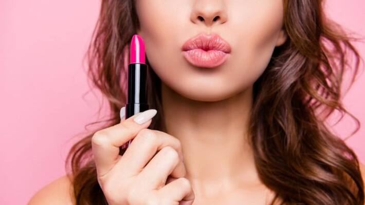 many other amazing uses of Eye-catching lipstick BRD many other amazing uses of Eye-catching lipstick BRD