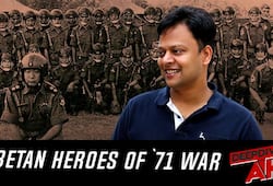 Deep Dive with Abhinav Khare The secret of Establishment 22 which helped India win the 1971 war