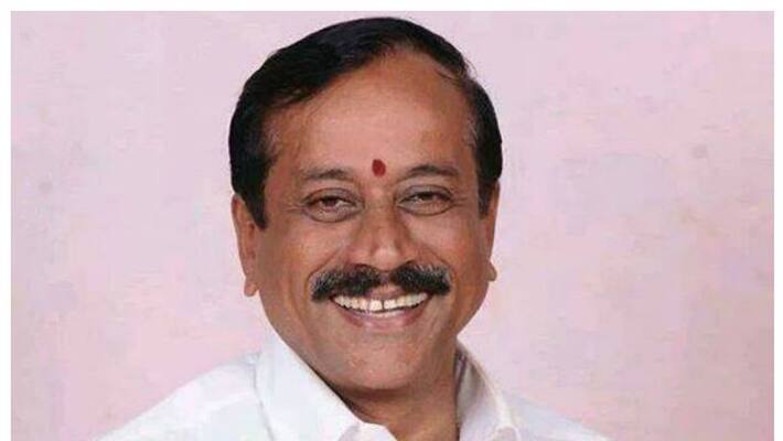 H.Raja on kantha sasti and periyar statue issue H.Raja on kantha sasti and periyar statue issue