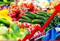 food inflation may cross seven percent mark due to low monsoon