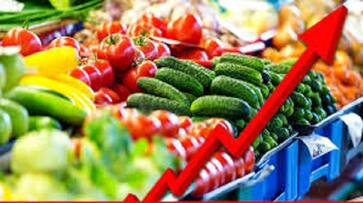 food inflation may cross seven percent mark due to low monsoon