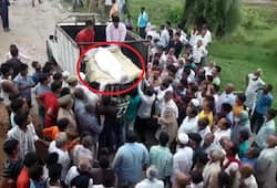 Thieves killed retired army captain in amethi uttar pradesh