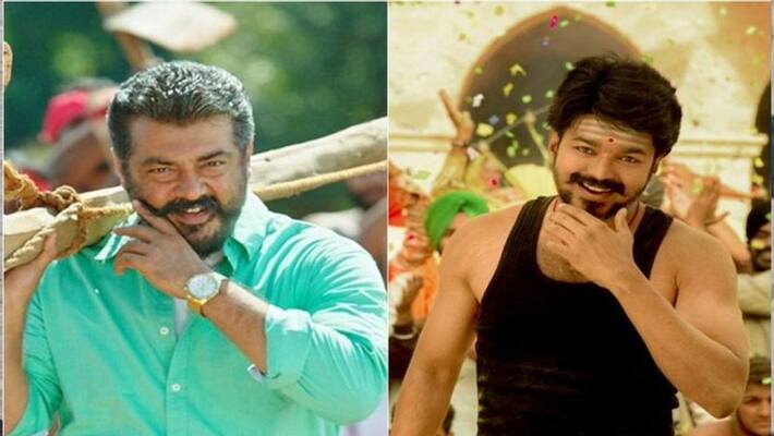 Haters of Thalapathy Vijay trending shocking hashtag in Twitter Haters of Thalapathy Vijay trending shocking hashtag in Twitter